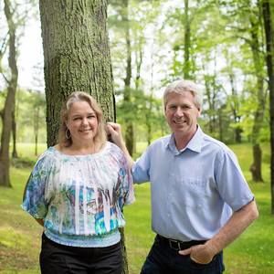 Meet your Posher, Marian